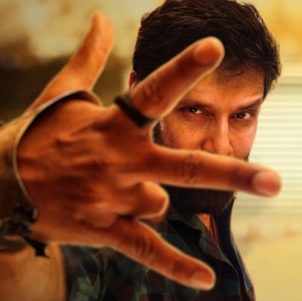 Vikram's Sketch to release for Pongal 2018