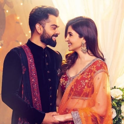 Virat Kohli and Anushka Sharma might wed in the second week of December