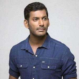 Vishal and Sundar C didn't vote in elections - Reason here