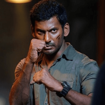 Vishal slams Sri Reddy for remarks against Nani