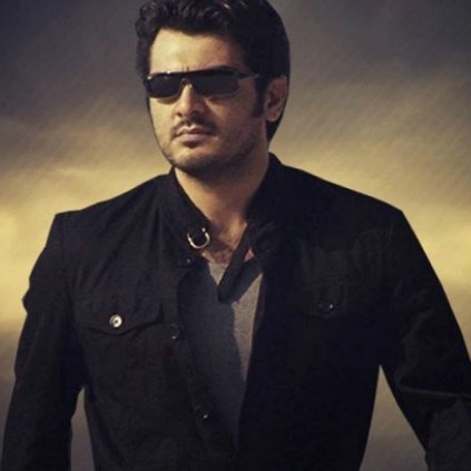 Vishnu Vardhan talks about 10 years of Ajith's Billa