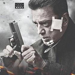 Vishwaroopam 2's opening day box office collections