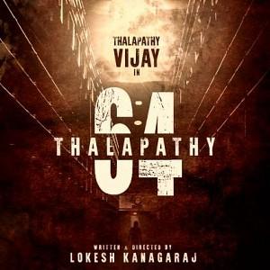 VJ Ramya joins Vijay and Vijay Sethupathis Thalapathy 64 directed by Lokesh Kanagaraj