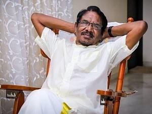 In lieu of VPF waived off for 2 weeks, Bharathirajaa updates on new Deepavali releases