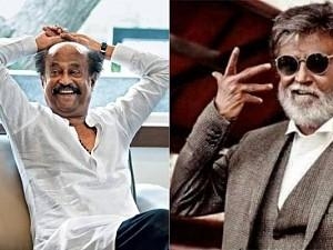 When an actress refused to act with Rajinikanth despite a huge salary!
