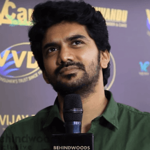 Watch Kavin's fun-filled video from Behindwoods Gold Medals 2019