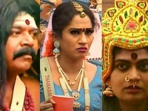 "Who is missing in the group?": Sambhavam LOADING...?!! - Check out this New Bigg Boss video