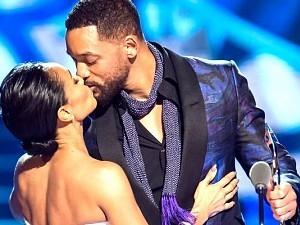 Will Smith's wife admits to past affair with singer; What really happened?