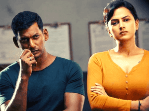 Will Vishal's Chakra release in theatres on February 19? Official word from the actor