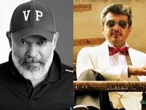"Will you act in Mankatha 2?" - Venkat Prabhu offers role to this debutant hero - Fans super duper excited