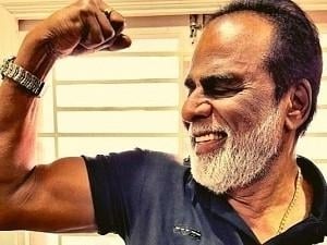 Woah - Fitness goals! Top Tamil hero's 83-year-old father gets this incredible recognition by the Government of India