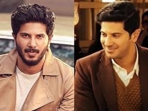 Wow! Dulquer Salmaan's FIRST LOOK as Lieutenant Ram in his next is out now - Fans super excited!