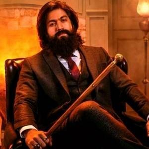 Yash And Sanjay Dutt S Kgf 2 Bgm Video Is Out Directed By