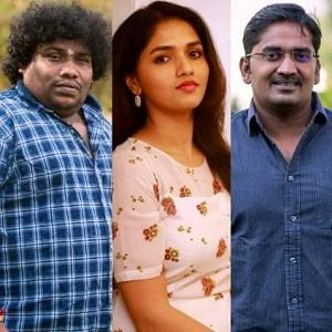 Yogi Babu, Sunainaa and Karunakaran’s Trip movie details