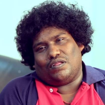 Yogi babu to act in thalapathy 63 with vijay directed by atlee