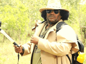 Yogi Babu’s next fun outing as hero to undergo a major unexpected change in Title ft Veerappanin Gajana