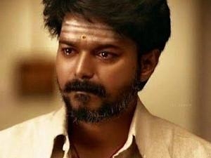 “I’ll leave without seeing Thalapathy and his Movie..” - Vijay Fan’s final adieu before he died by Suicide - Fans in Shock