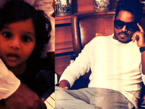 Yuvan Shankar Raja shares a cute 'THROWBACK' video for his dad on his birthday - Watch now!