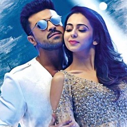 Dhruva becomes both the 2nd and 3rd best!