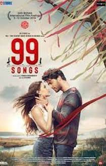99 Songs Tamil Review