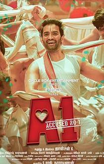 A1 Tamil Movie Review