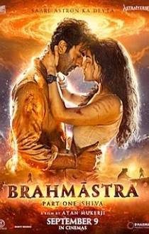 Brahmastra Part One Shiva Review