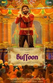 Buffoon Review
