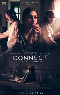 Connect Review