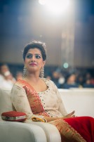 Behindwoods Gold Medals 2017 - The Candid Set 3