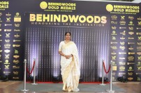 Behindwoods Gold Medals - Iconic Edition - The Red Carpet