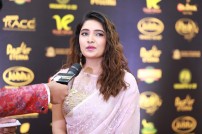 Behindwoods Gold Medals - Iconic Edition - The Red Carpet