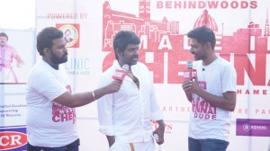 Made In Chennai Walkathon