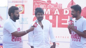 Made In Chennai Walkathon