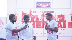 Made In Chennai Walkathon