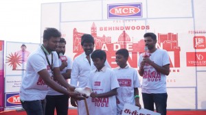 Made In Chennai Walkathon