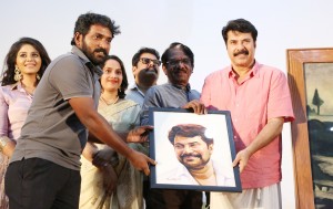 Peranbu Audio Launch Event