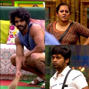 "Captain means the person has horns or what??" - Bigg Boss Tamil 4 latest episode: Top 5 Moments here!