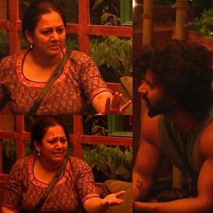 "I couldn't accept it, Sorry Archana!" - Bigg Boss Tamil 4 latest episode: Top 5 Moments here!