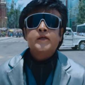 Kollywood Celebrities Review of 2.0