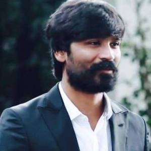 Complete list of Dhanush's upcoming films