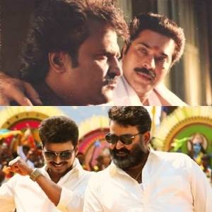 From Thalapathi to Marconi: When Mollywood and Kollywood stars unite