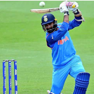Nerve Whacking: India's best T20 wins!