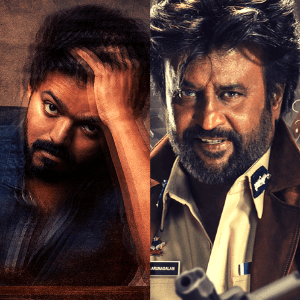 Darbar, Master, Valimai... The most expected Tamil biggies of 2020