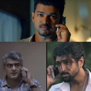 Epic phone conversations of Tamil cinema
