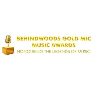 Here are the winners who bagged laurels at the Behindwoods Gold Mic Music Awards!