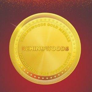 Here are all the Winners of 7th Behindwoods Gold Medals 2019!