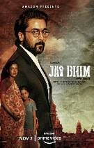 Jai Bhim (Tamil) Review