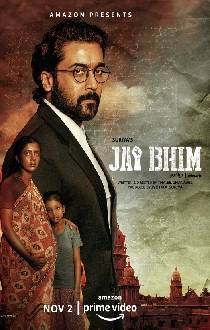 Jai Bhim Tamil Review