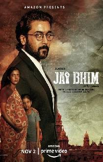 Jai Bhim Review