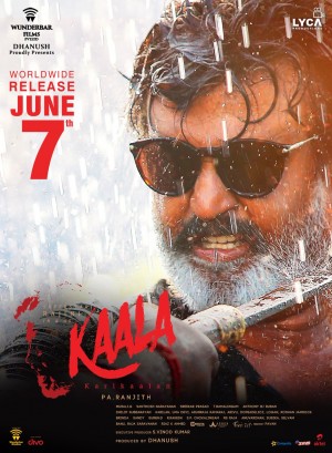 kaala movie review in tamil
